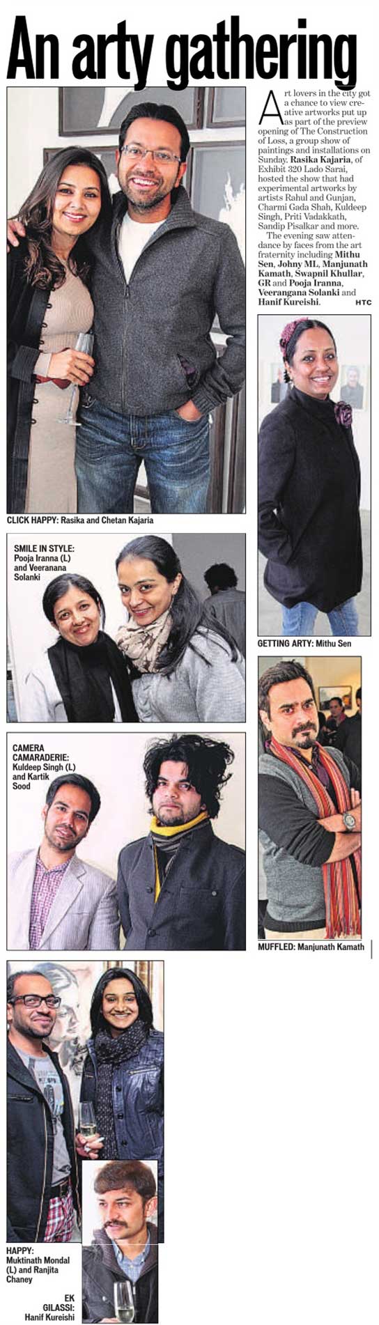 HT City