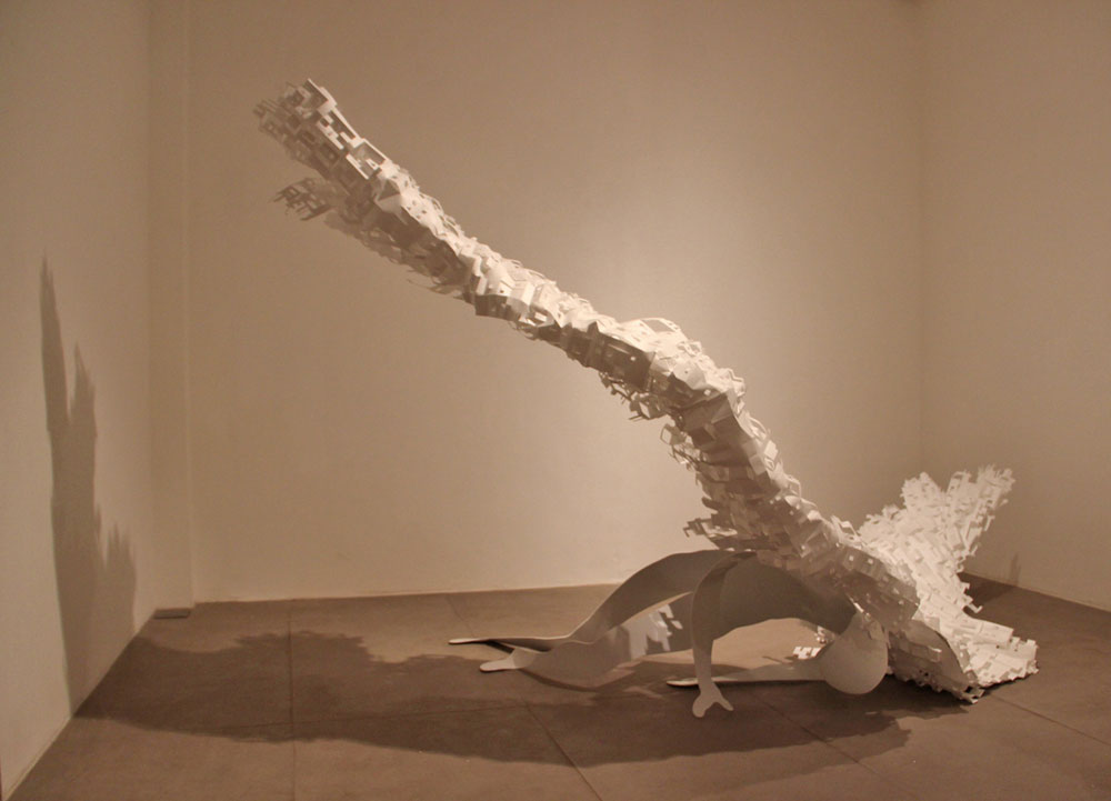 Icarus II, 2014