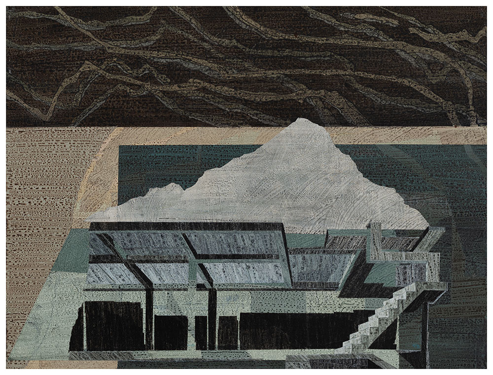 Searching Home , 2025