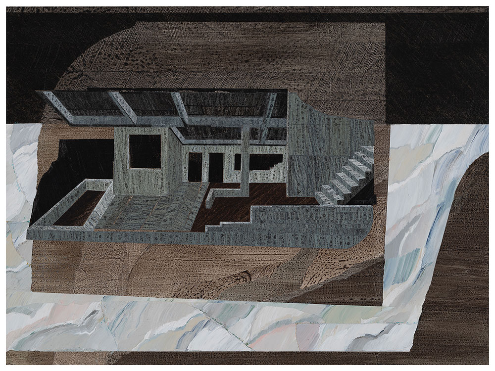 Searching Home , 2025
