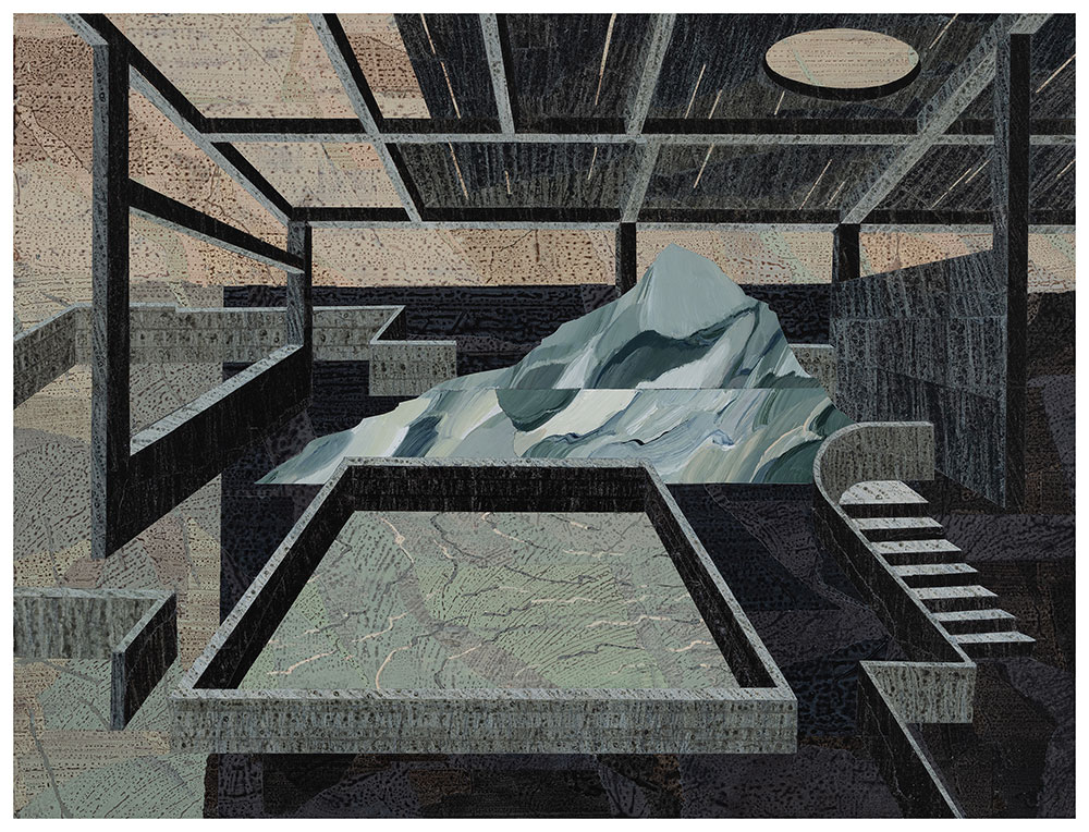 Searching Home , 2025