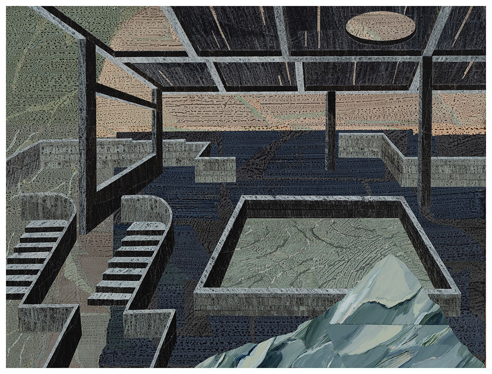 Searching Home , 2025
