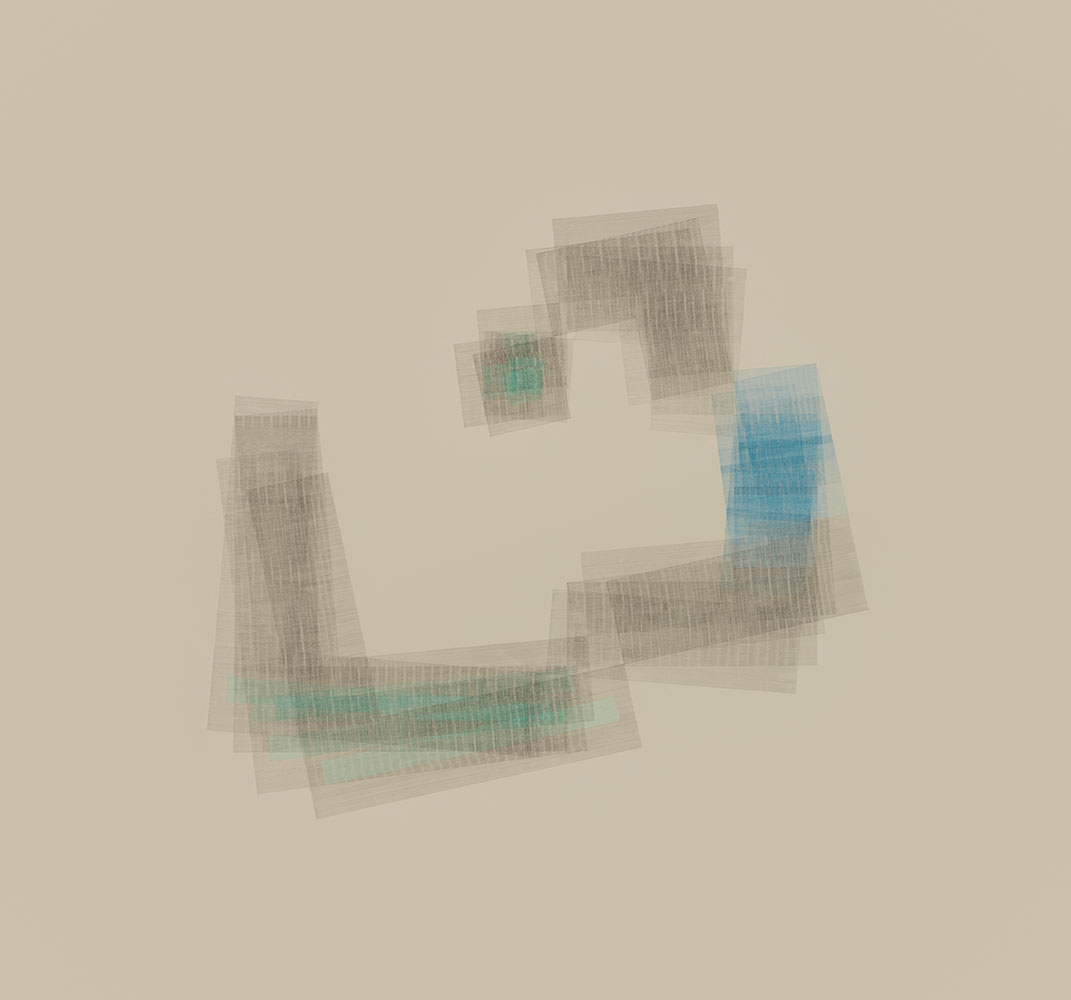 <Notes on movement , 2023