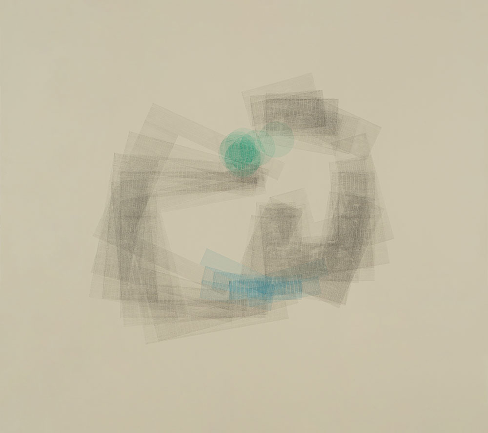 <Notes on movement , 2023