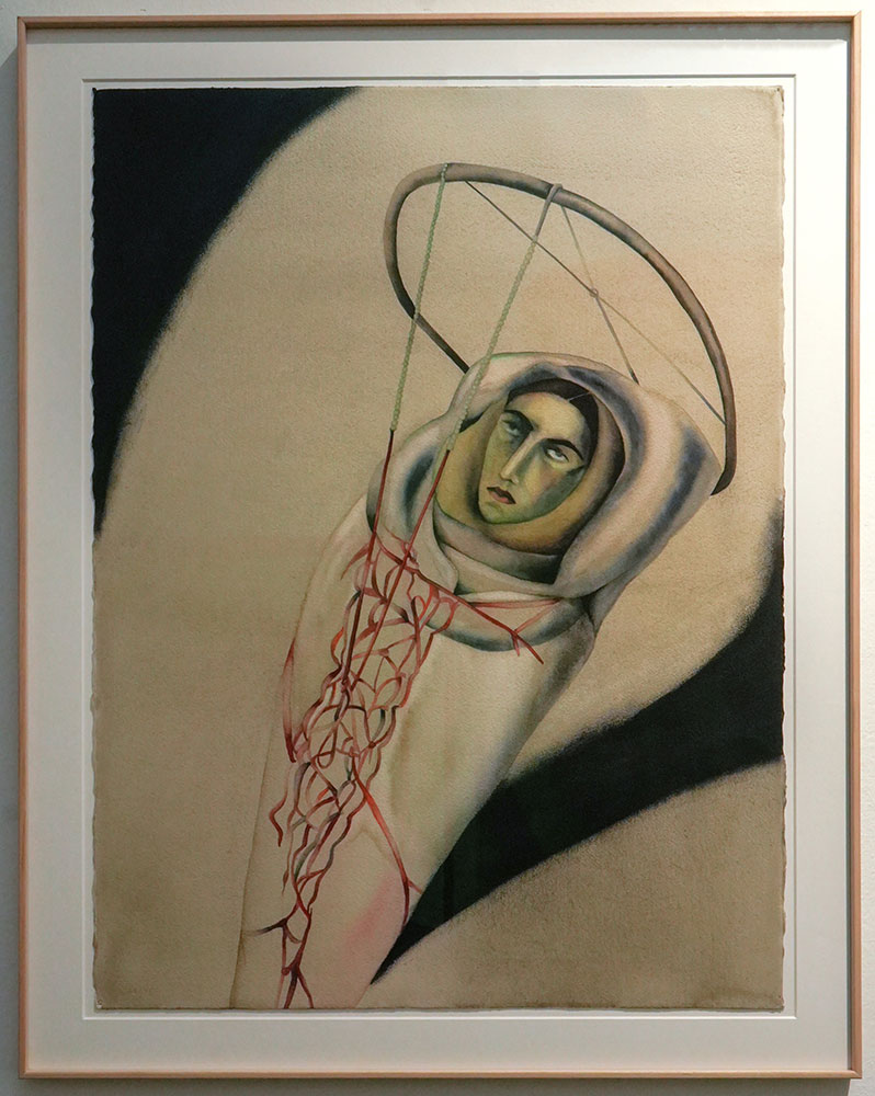 <Lullaby, 2012