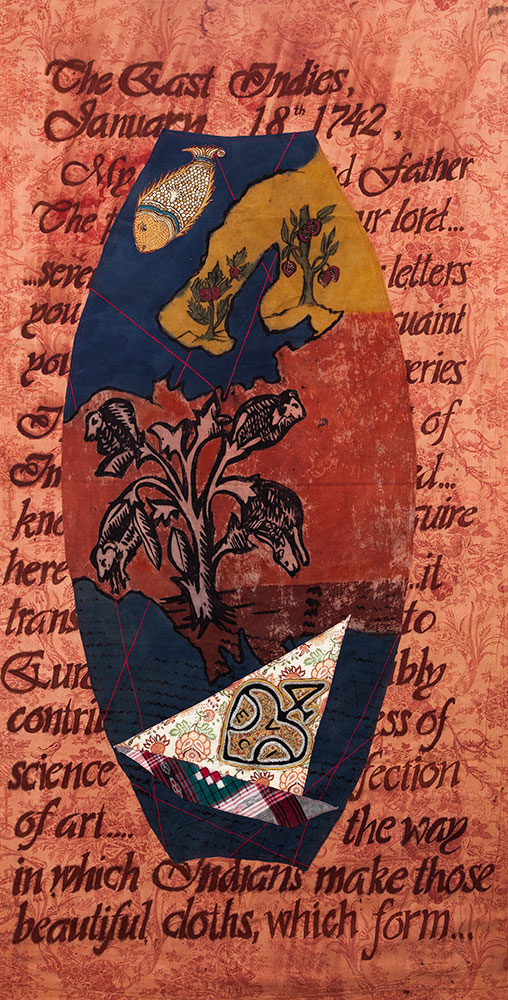 <Lost Map - Fragments ,  2012-13