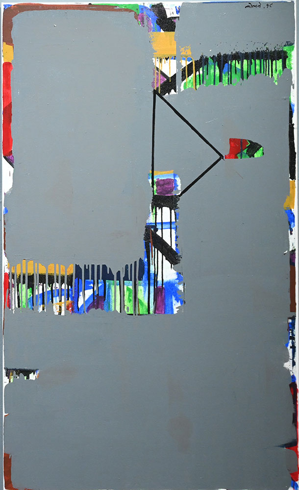 <Untitled , 1996