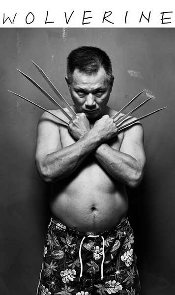 <Wolverine, 2011