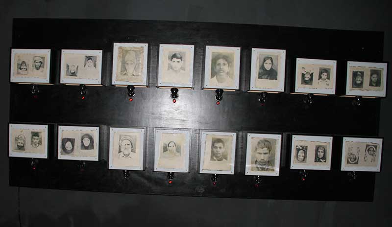 <Anonymous potraits from the LOC, 2010