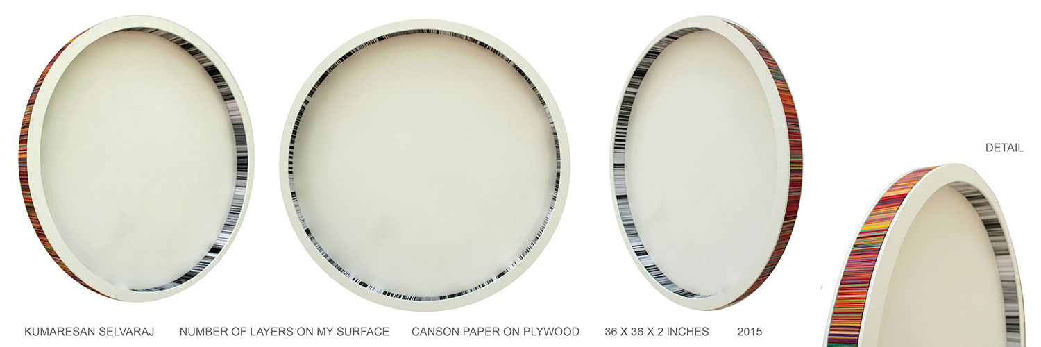 <NUMBER OF LAYERS ON MY SURFACE, 2015