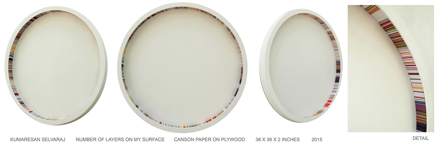 <NUMBER OF LAYERS ON MY SURFACE, 2015