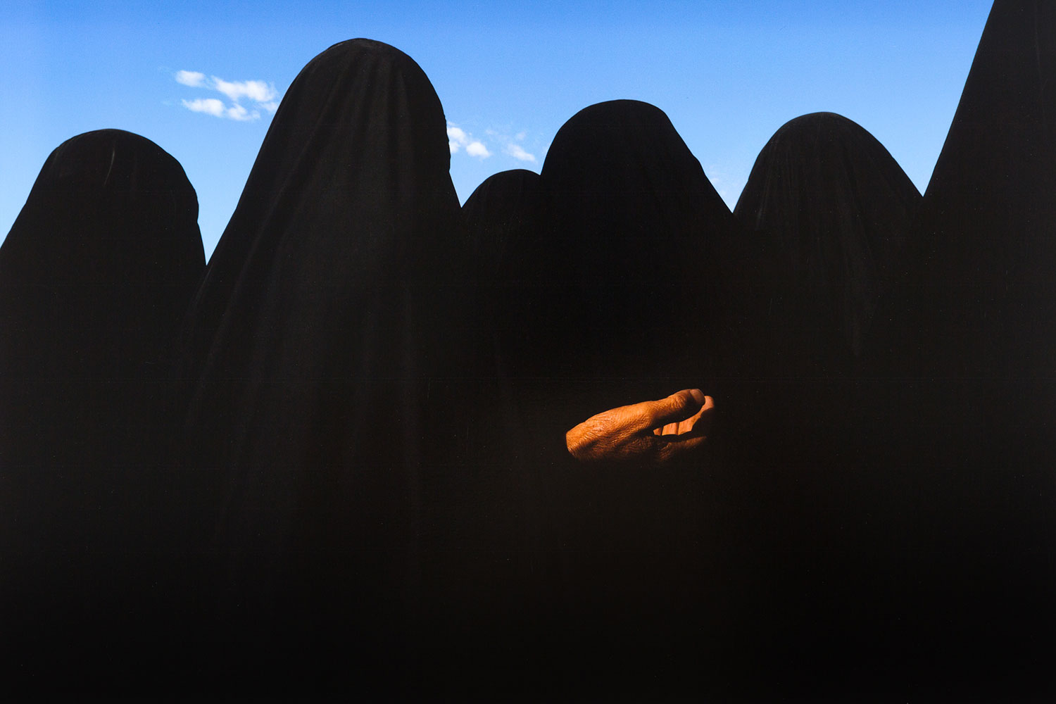 <Iraq, 2003, 