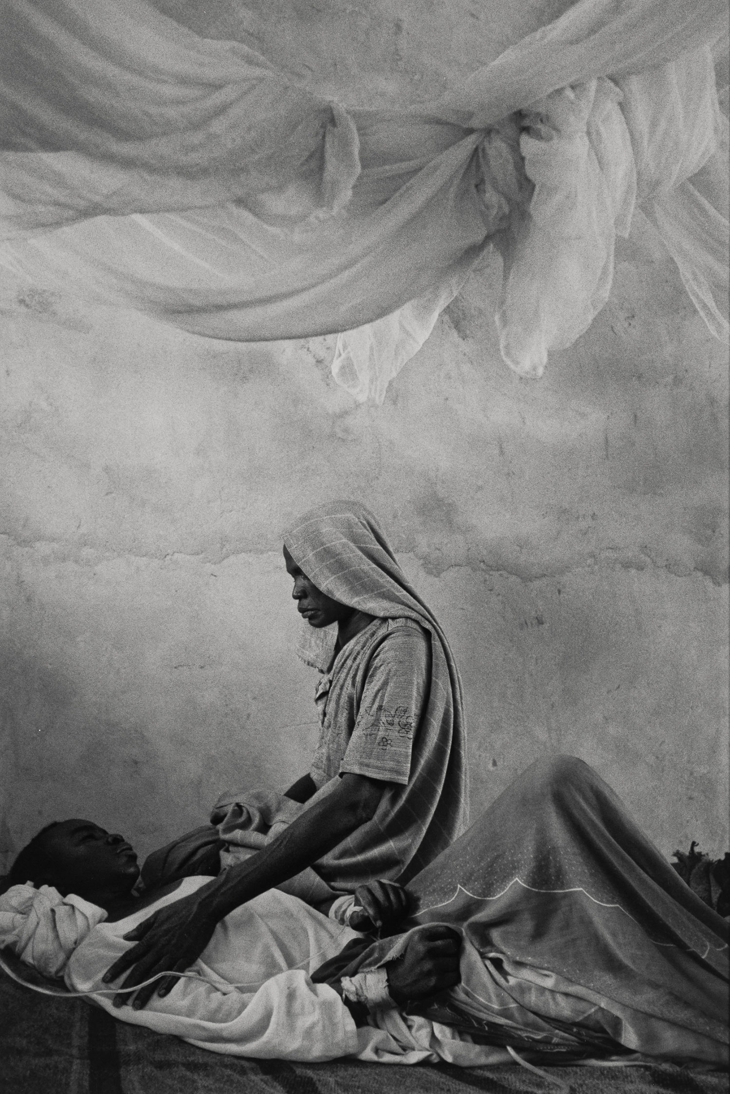 <Sudan, 2004, 