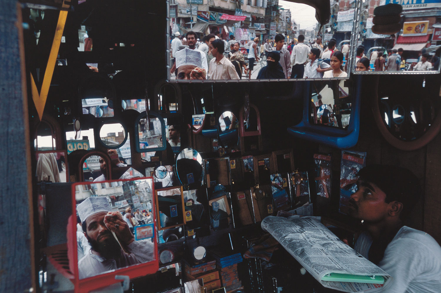 <Lucknow, 2002, 