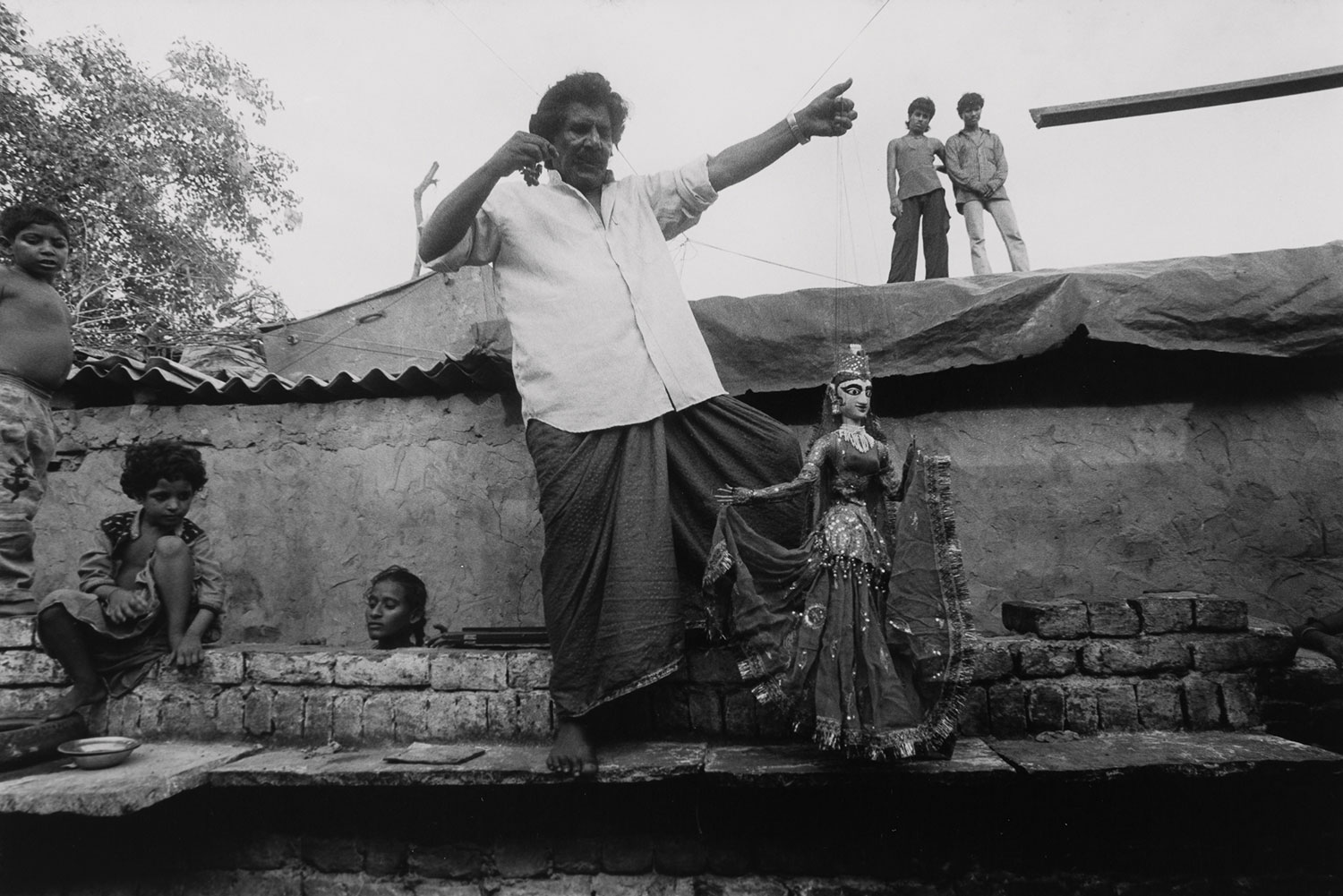<Shadipur, Delhi, 1998, 