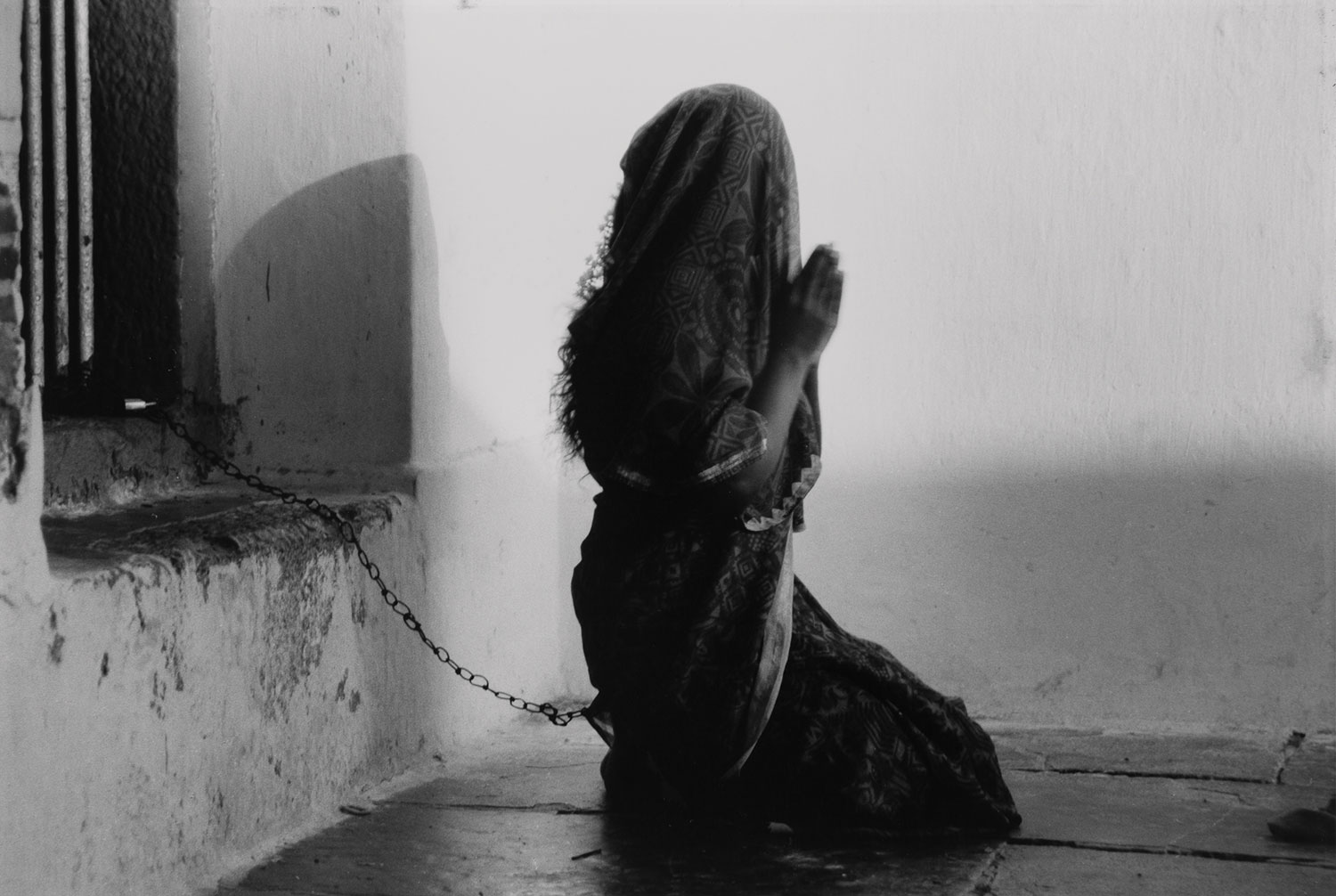 <Redemption, 2001, 