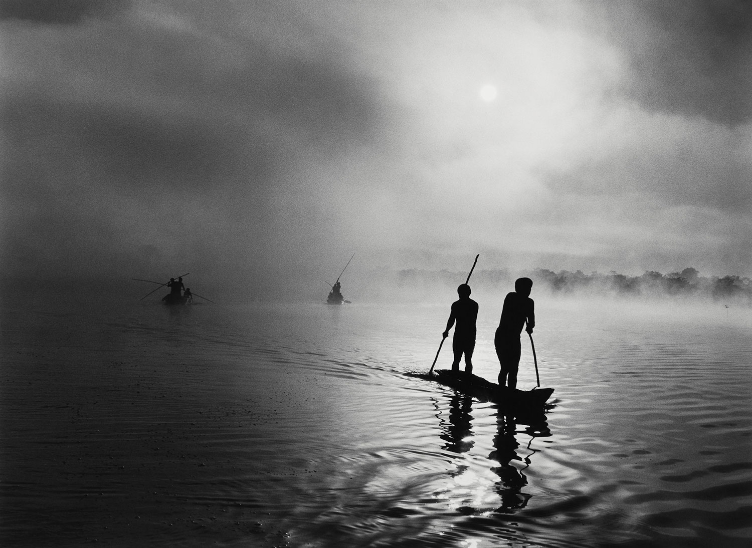 <Upper Xingu, Mato Grosso State, Brazil, 2005, 2005