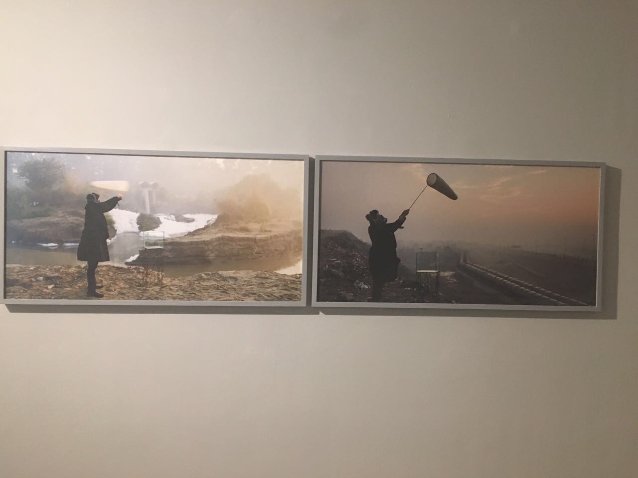 <Breath by Breath, 2016-17
