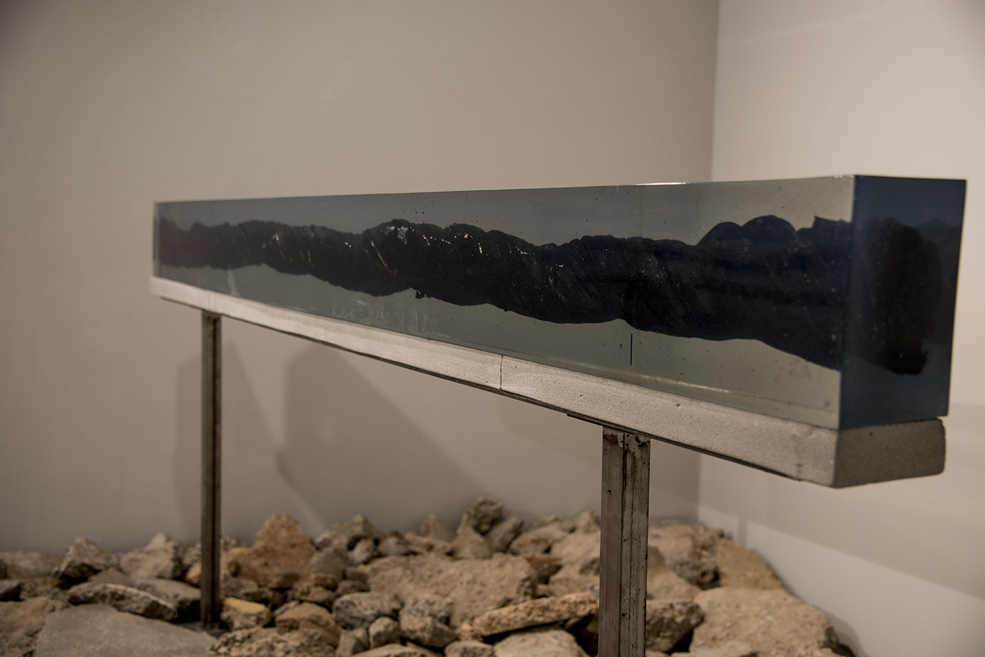 <Remains, 2015-16