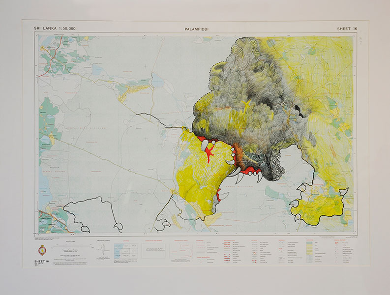 Palampiddi Map 01 - 2017, 2017