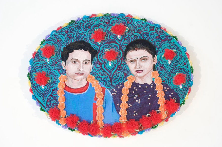 <Ode to Manoj and Babli, 2010