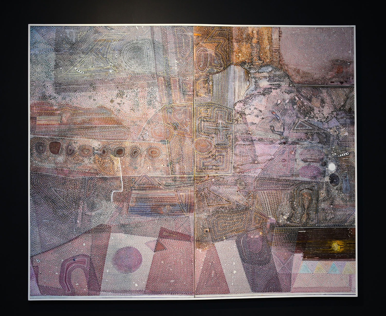 <Untitled, 2021-2022