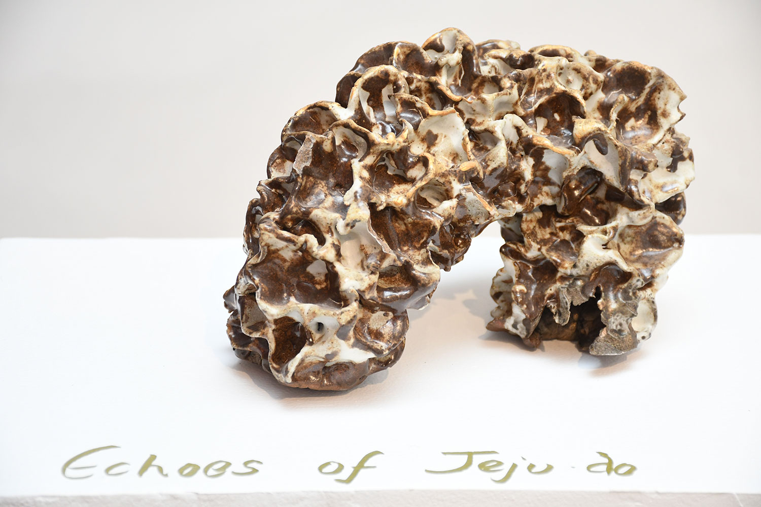<Echoes of Jeju do , 2014 &  2015