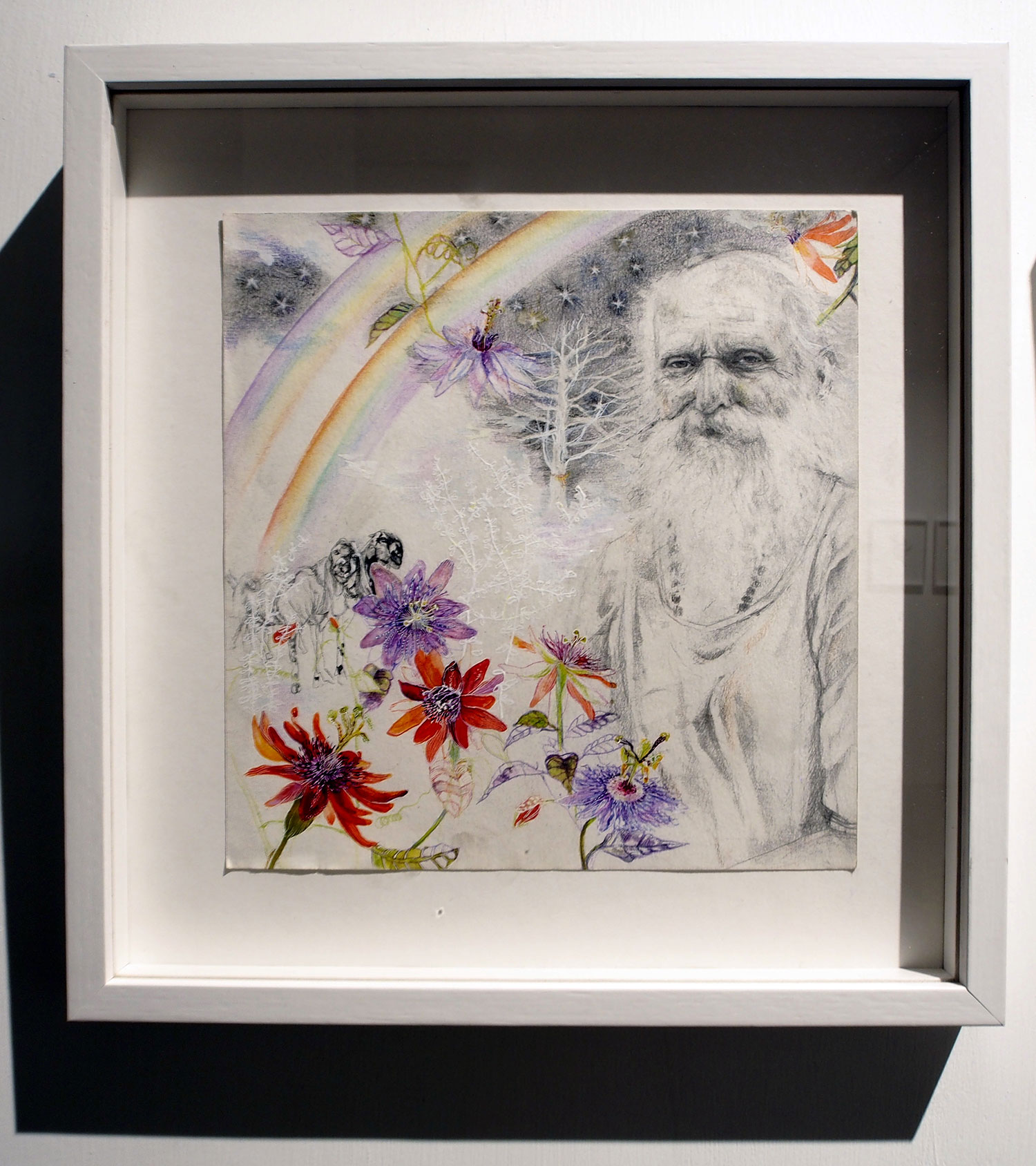 <Maharaj, 2013