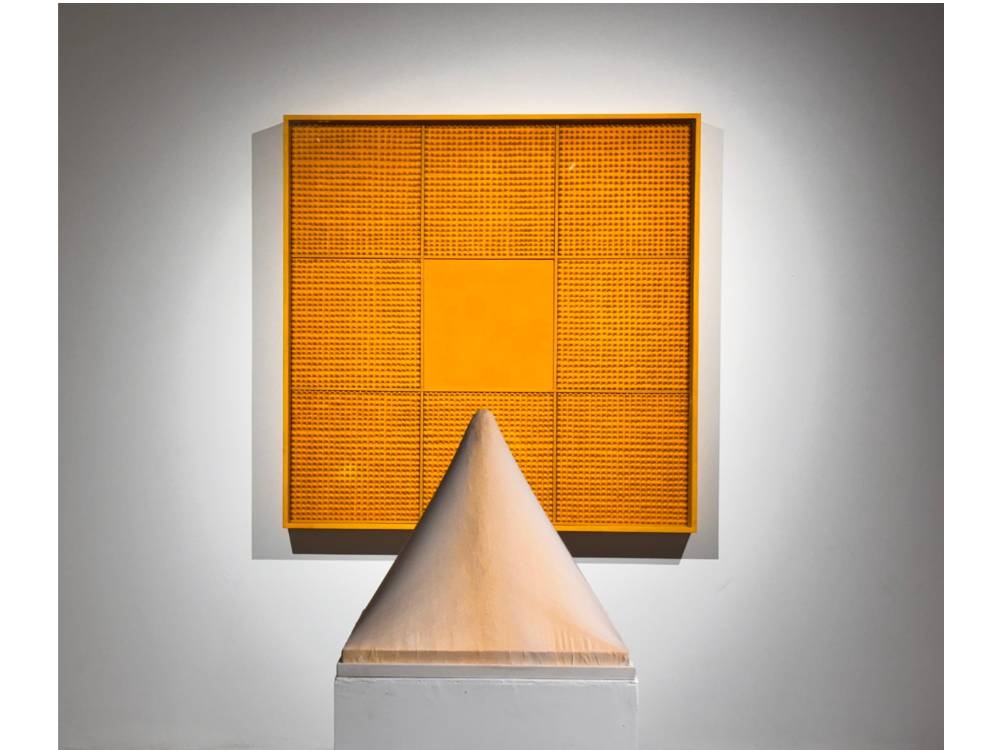 <Sifr Yellow | Sifr , 2025