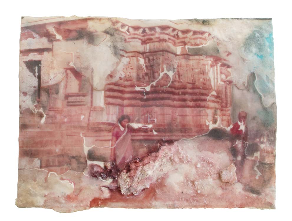 <Excavated Relics,  2025