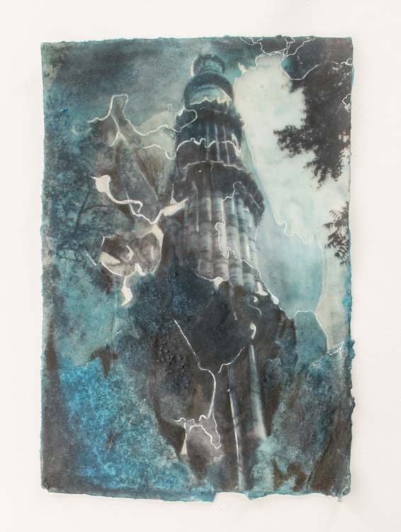 <Excavated Relics, 2025