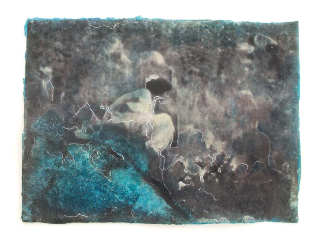 <Excavated Relics, 2025