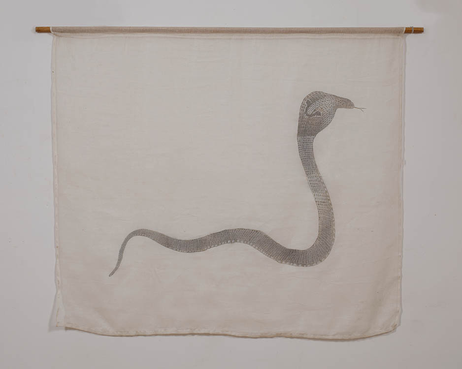 <Myths of Belonging (series) ,  2025 