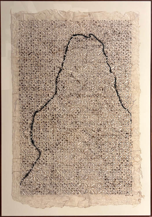 Khirki - 4 , 2025