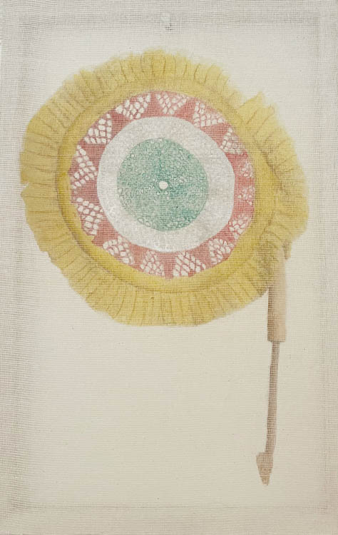 <Myths of Belonging (series) ,  2025 