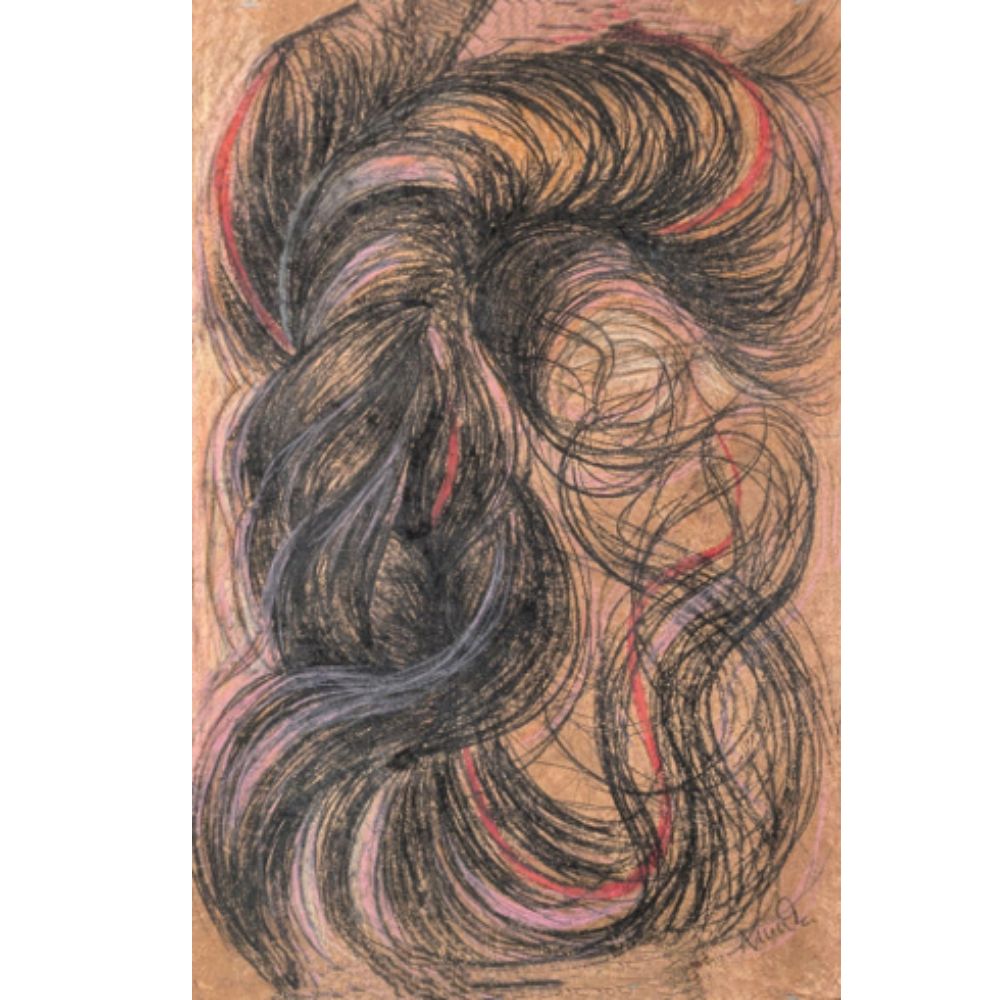 <Hairwarp ,  2000