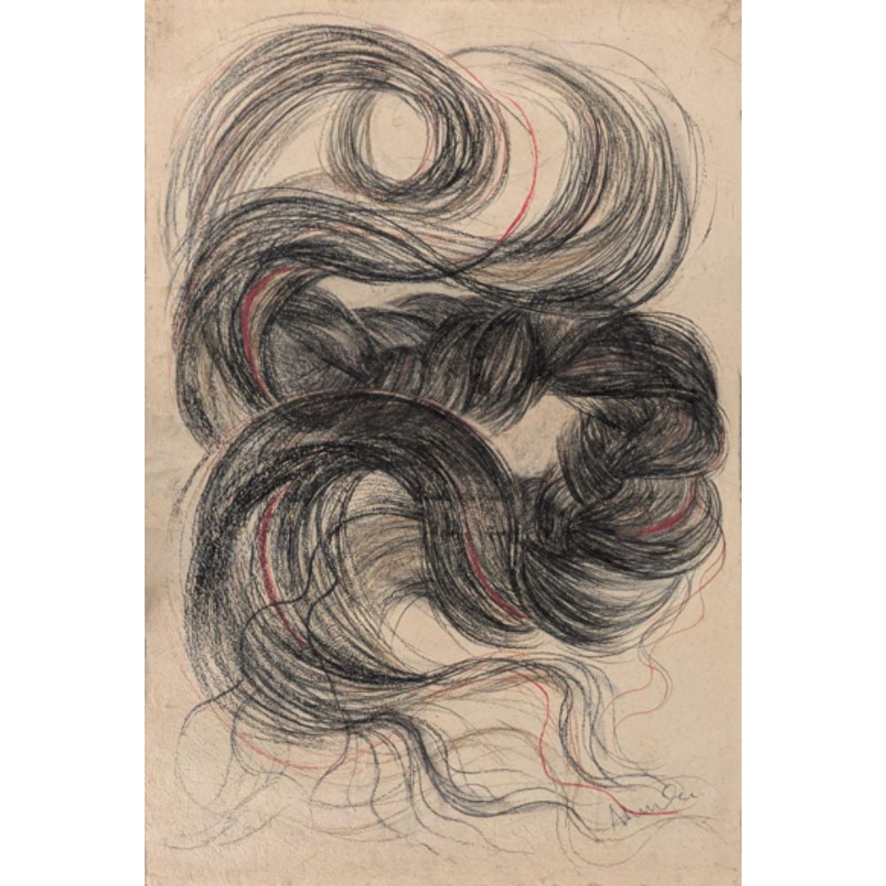<Hairwrap, 2000