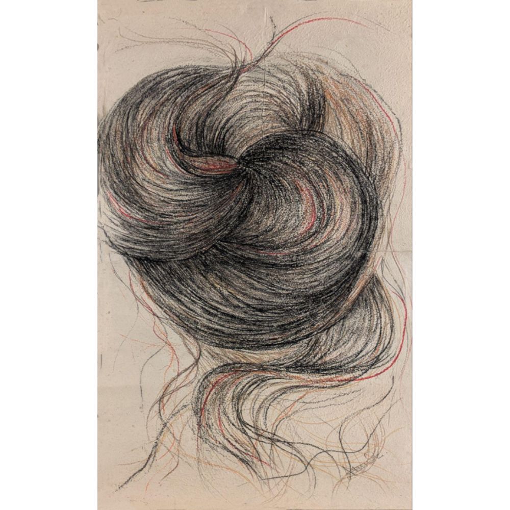 <Hairwrap, 2000