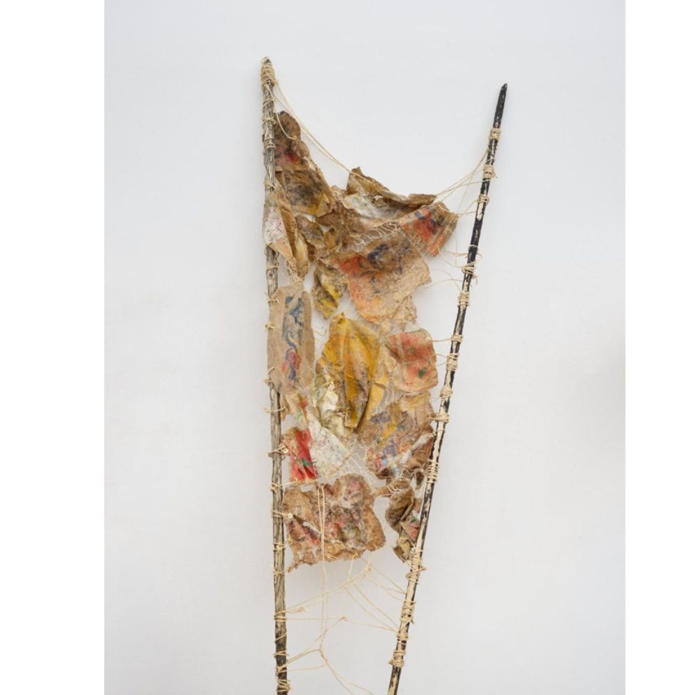 Sails of Skins , 2025