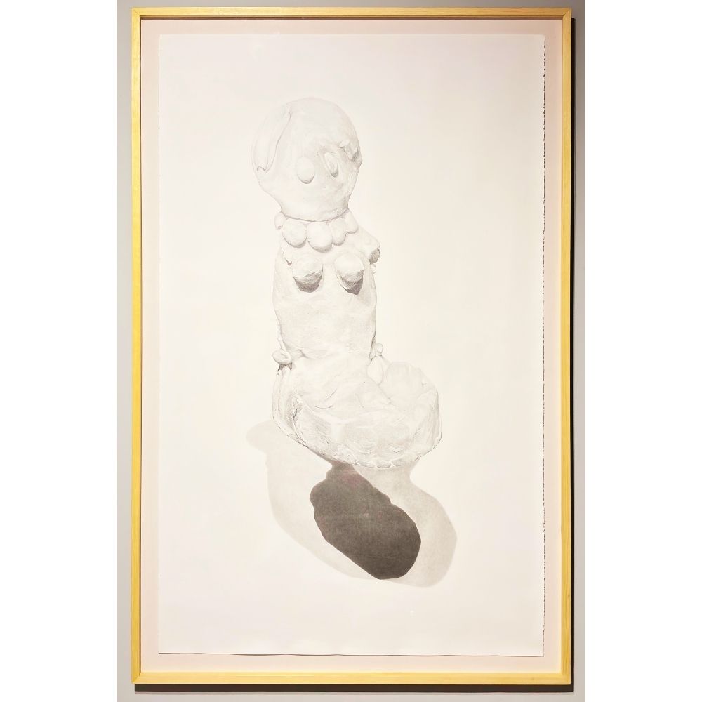 Female Figurine, 2026