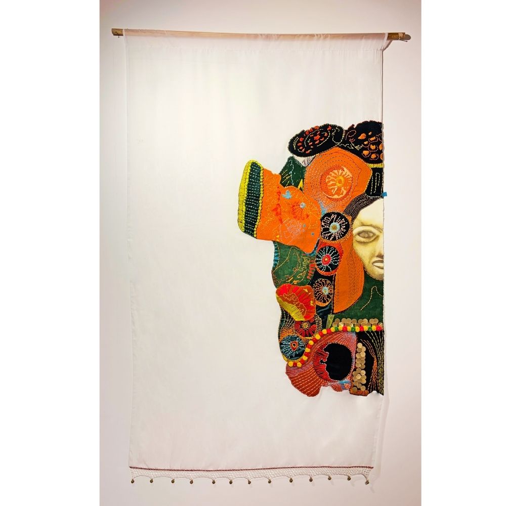 Fragment of a Female Figurine , 2026