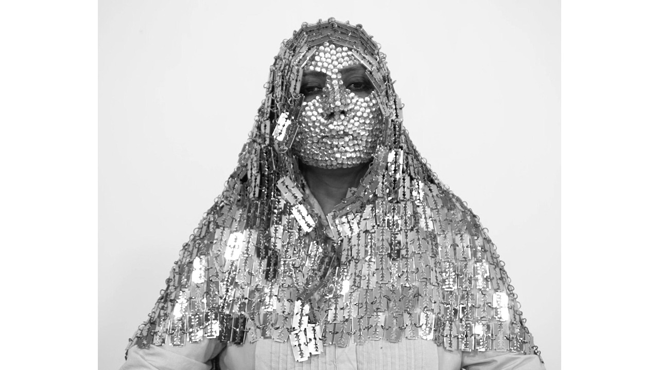 <Unveiling Womanhood, 2017