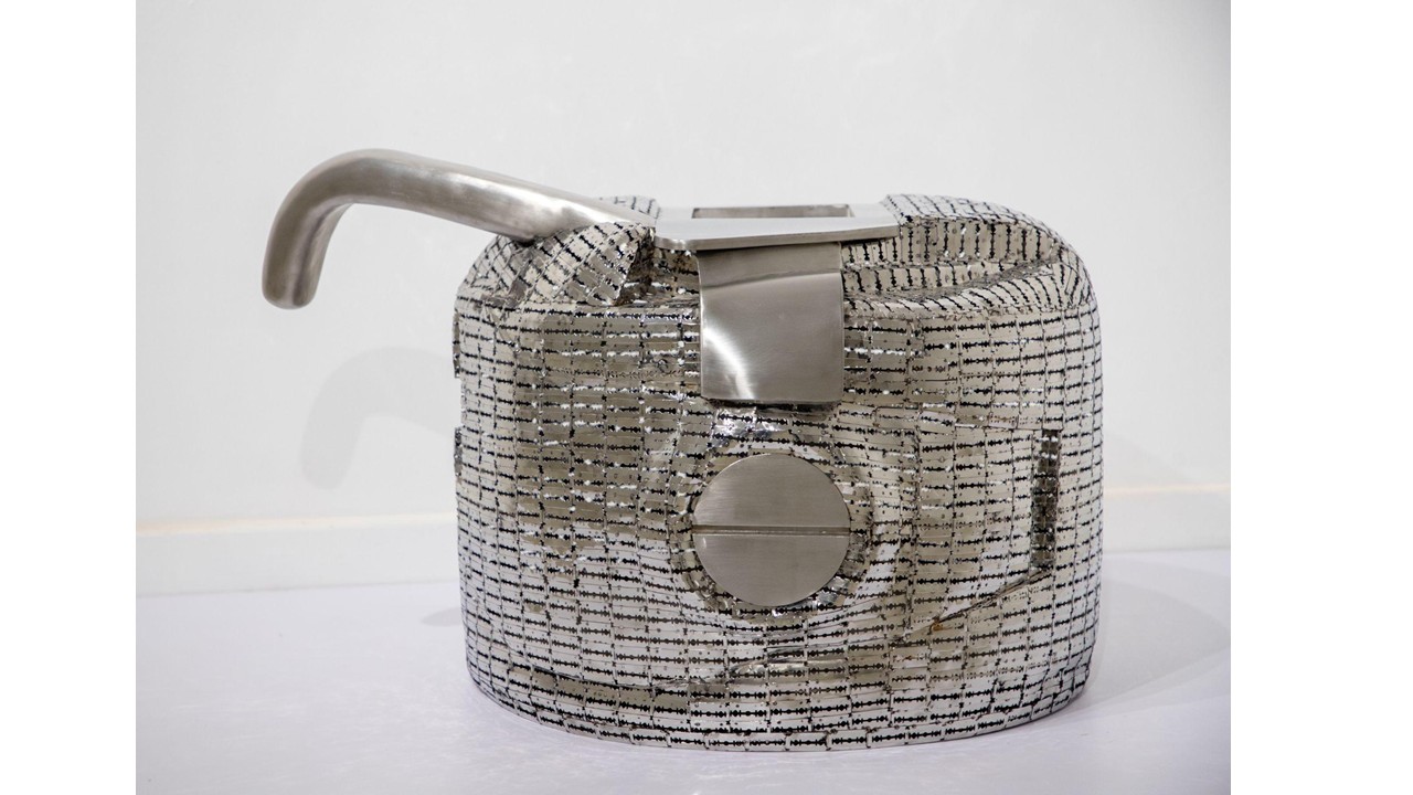 <The Bobbin Case , 2022