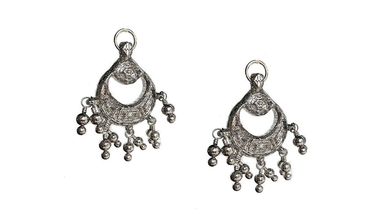 <Earring 2, 2024