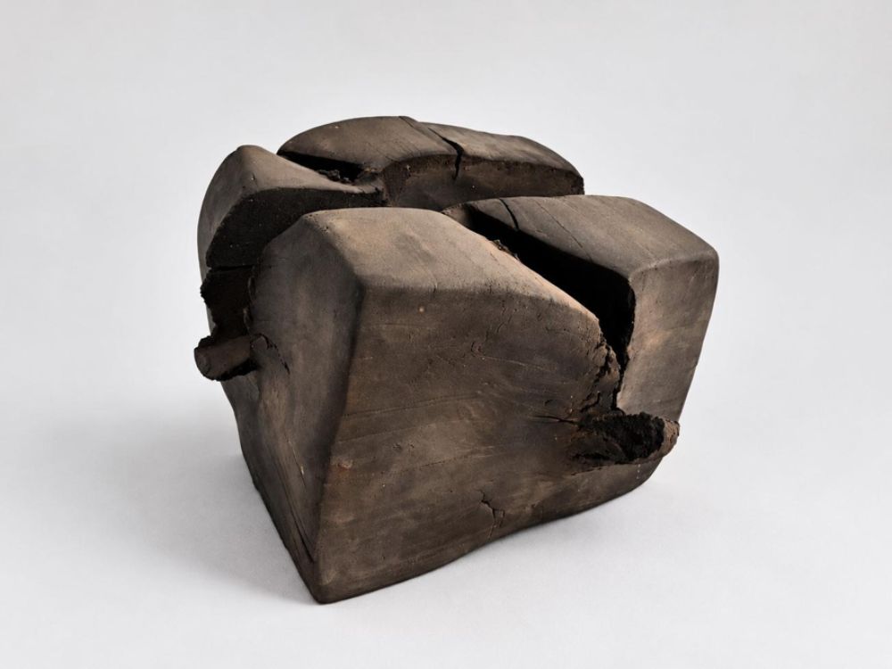 <Traces of presence 2, 2026