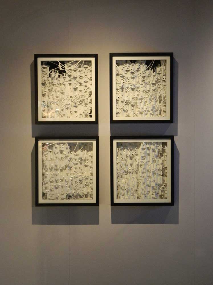 <Sites of Metamorphosis, 2011