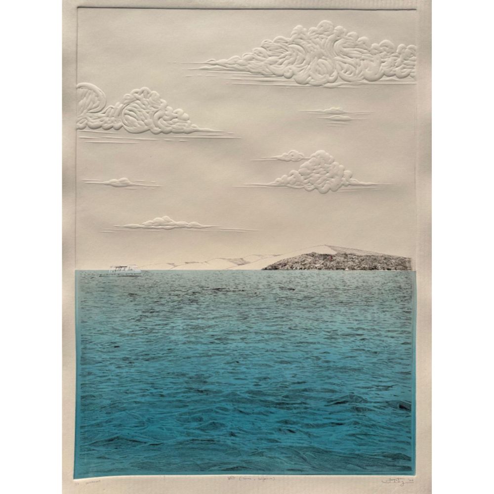 <Prapti (Series, California) , 2026 