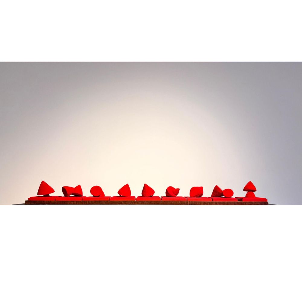 <Sifr Red , 2025