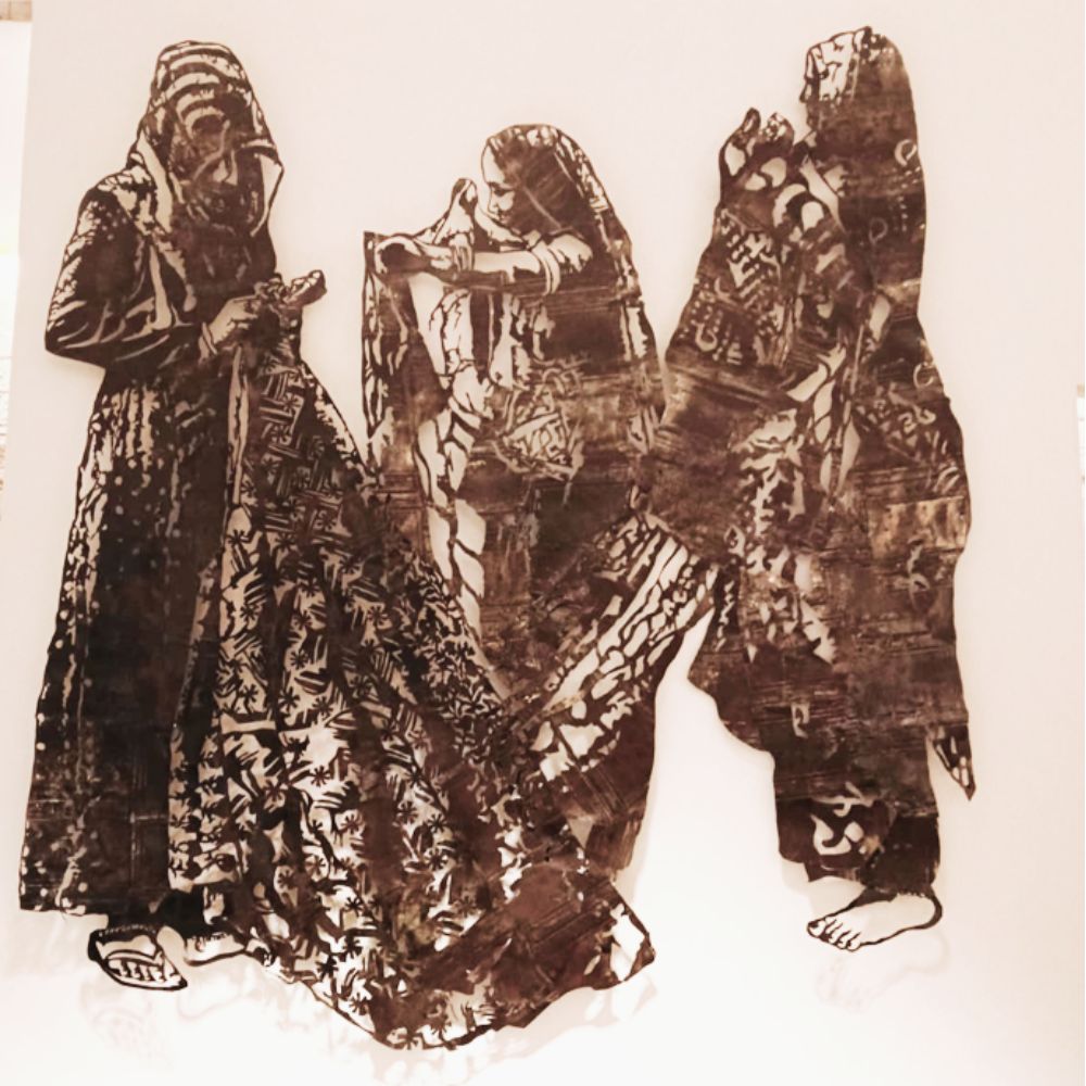 <Dhāgā After Dhāgā , 2026