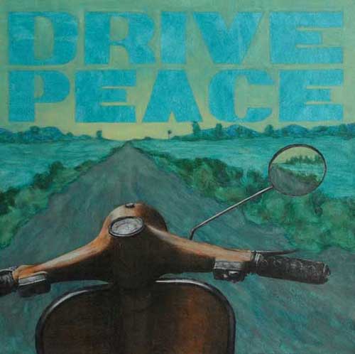 <Drive Peace, 2008-09